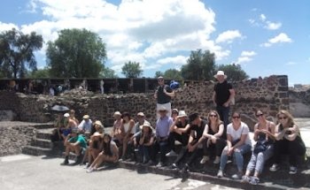 Tu Experiencia Excursiones y Tours