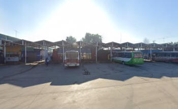 CONDOR BUS RENGO
