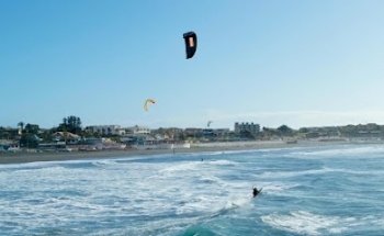 PROKITE / Kitesurf + Wingfoil + Windsurf en Chile