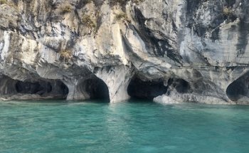 Panchito Full Marmol