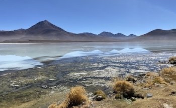 (RICA RICA TRAVEL-TOURS LOCALES EN SAN PEDRO DE ATACAMA y a la TRAVESIA SALAR DE UYUNI )