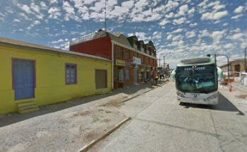 Pichilemu School