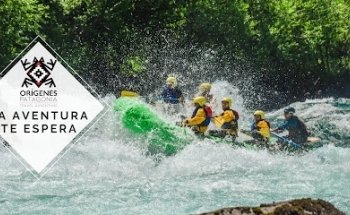 Origenes Patagonia - Travel Adventure