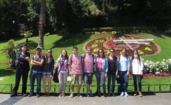 Tours 4 Tips Viña Del Mar Walking Tour