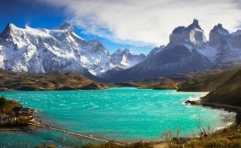Patagonia Planet Tour Operador