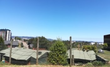 Sociedad de Turismo Aeromundo