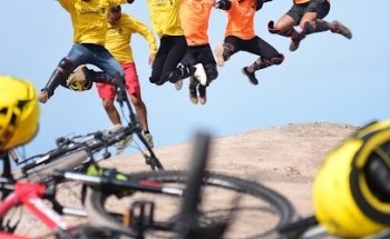 gigante de tarapaca extreme