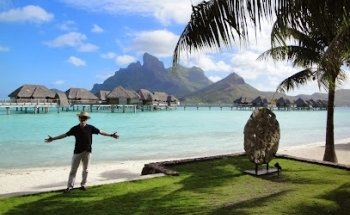 Polinesia CL Viajes y Turismo