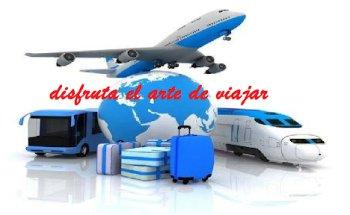 viajes bendoirotours