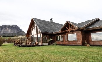 Coyhaique River Lodge