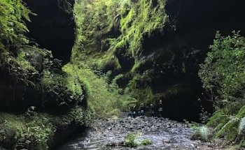 Aventur - Turismo Aventura