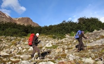 Andes Mountain Expediciones