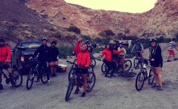 Atawallpa Experience