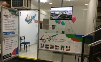 Mundo Travel