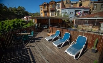 Hostal La Casa del Puerto