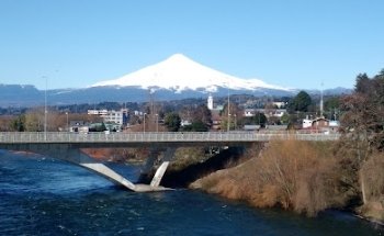Aeropuerto Taxis y Transfer Araucania
