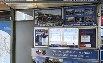 JBL bus Internacionales SCL