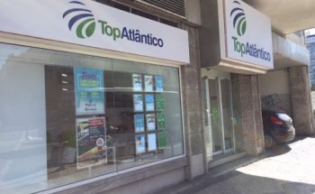 Top Atlântico