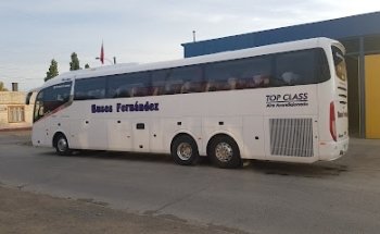 Buses Fernández