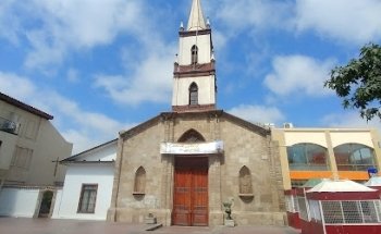 Información Turística