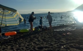 Transporte y Turismo LicanTour. Licán Ray