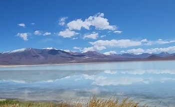 Cordillera Traveller