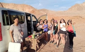 Chakana Expediciones