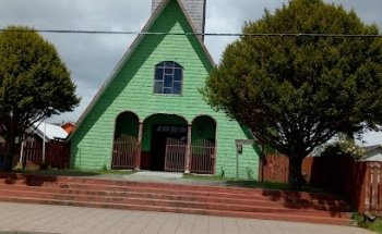 Información Turistica