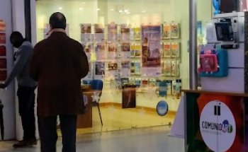 Agência Abreu - Vasco da Gama