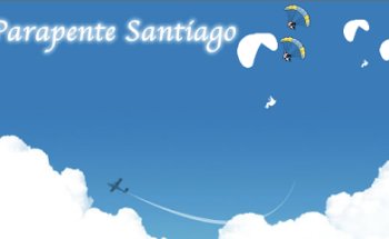 Parapente Santiago