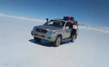 Salar Andino Expediciones en Uyuni y Atacama