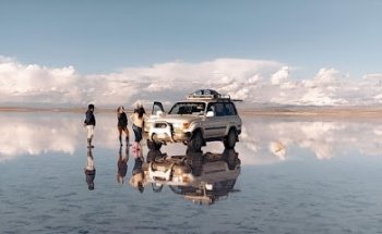 Sol Andino Expediciones