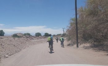 Latchir Expidiciones