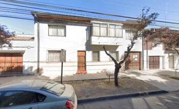 Colegio Medico de Chile