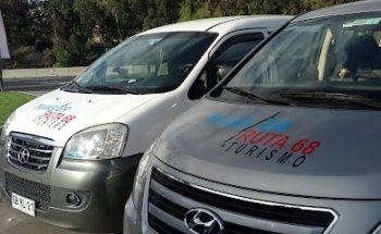 TRANSFER VIÑA AEROPUERTO SCL - REÑACA - VALPARAISO - QUILPUÉ - CONCÓN