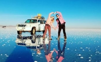 White Planet Travel Agency