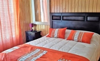 Anariki Turismo Caldera