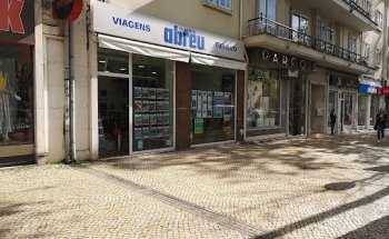 Agência Abreu - Av. Igreja