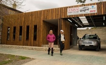 Emsa Rent A Car Avis Sublicencia