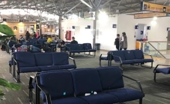 Airport Transfer Total Travel Vip - Providencia - Chile