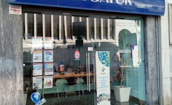 LISBOATUR-AGÊNCIA TURÍSTICA DE LISBOA LDA.