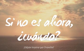 Travelite - Agencia de viajes a medida