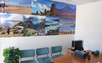 Visitchile.com Travel Agency