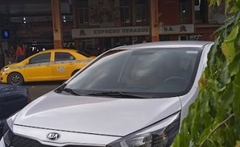 Terminal de santiago