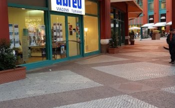 Agência Abreu - Centro Comercial Colombo