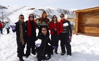 Tour Santiago de Chile