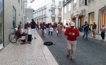 Agência Abreu - Chiado