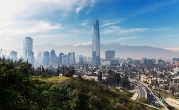 Vivalatina Tours Chile