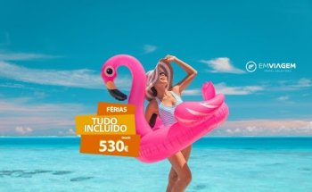 EMVIAGEM (Parque das Nações), Agência de Viagens