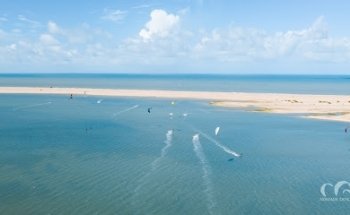 Nomade do Kite - Agencia de viajes de Kitesurf